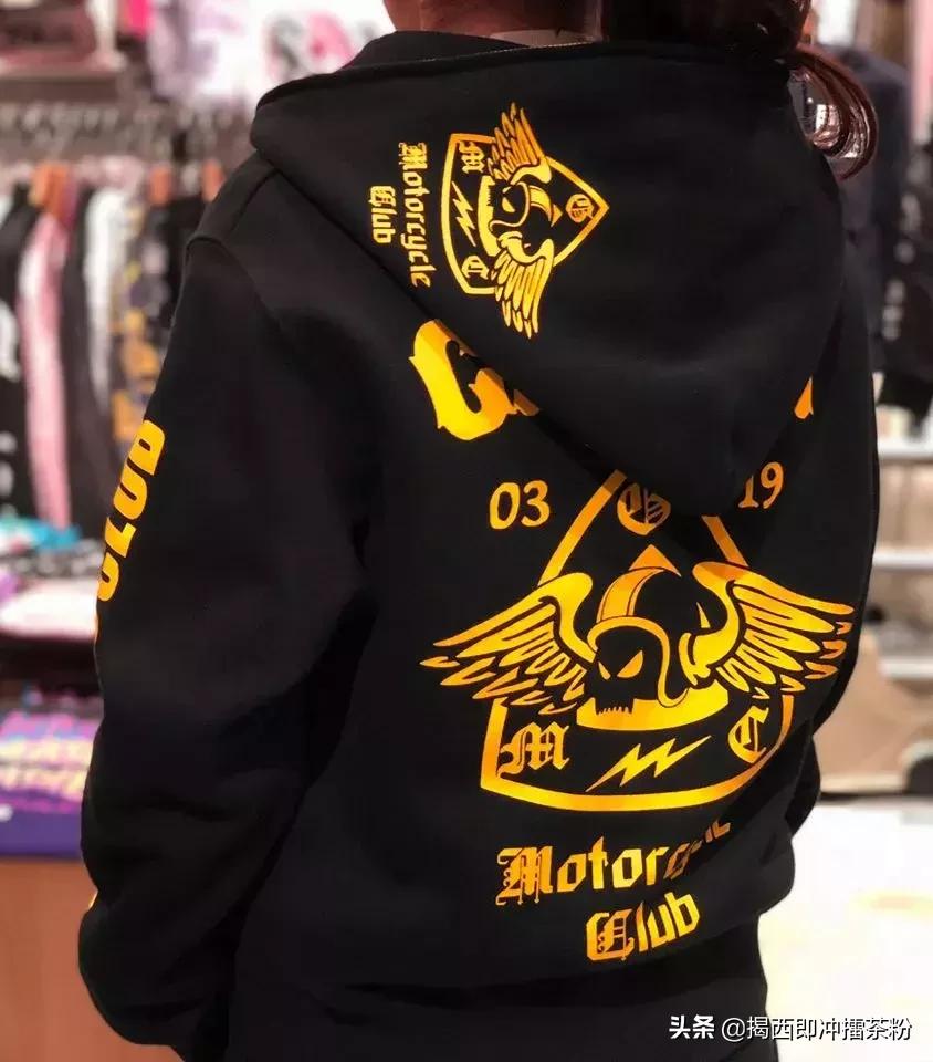 香港折扣力度大的潮牌,香港本地人逛的潮牌