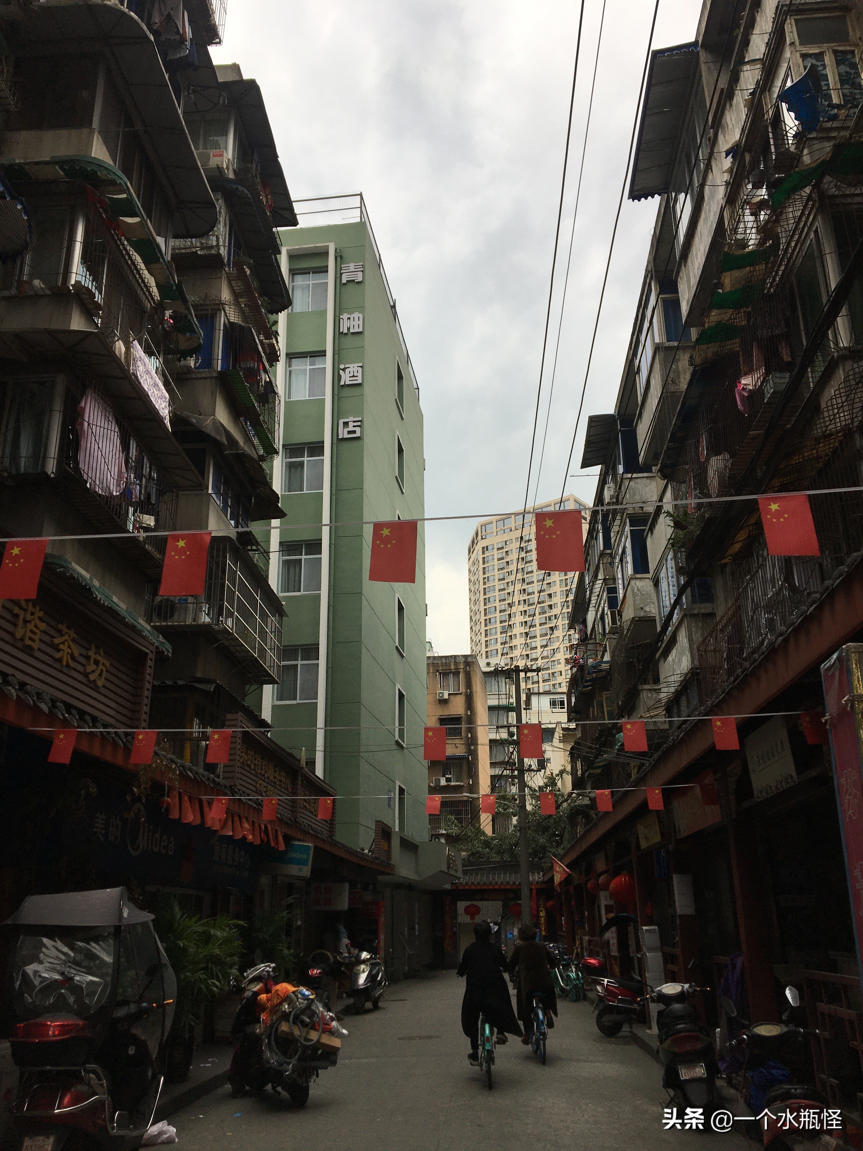 时隔四年再次游成都,时隔八年再游四川