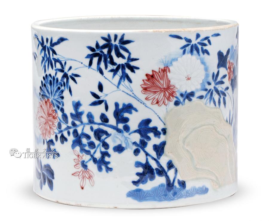 笔筒文艺古风,笔筒文艺风