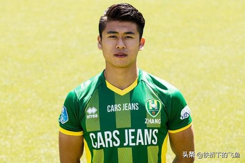 里皮眼中最强人物,里皮眼中的中国