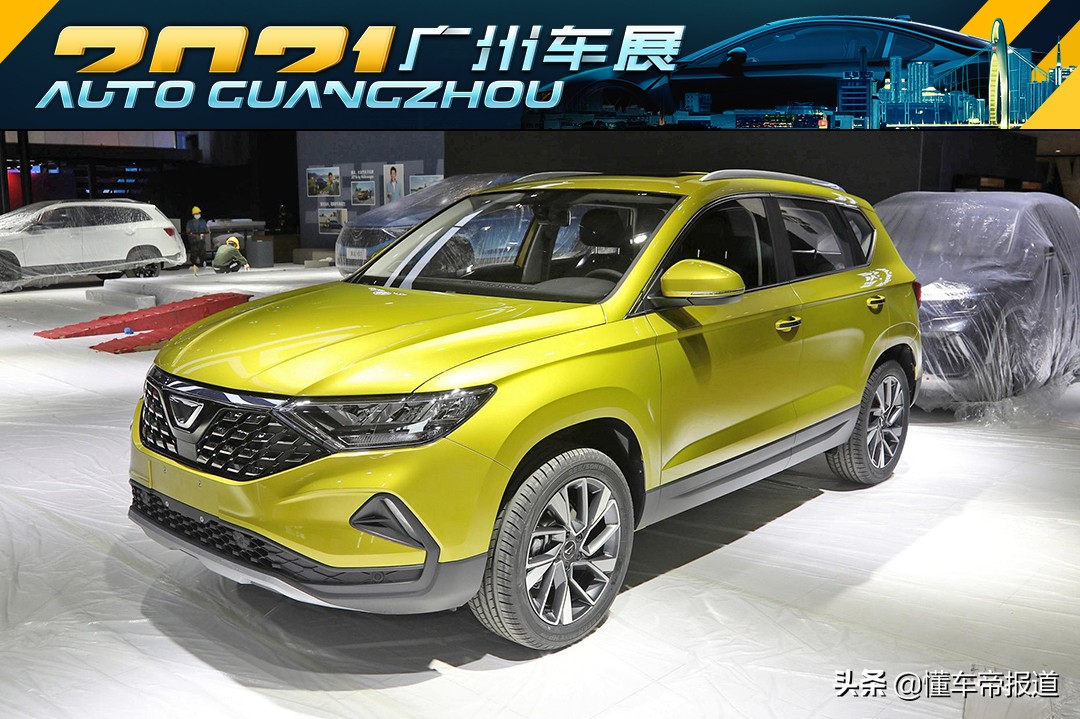 新款捷达vs5自动标配,新款捷达vs5自动落地价