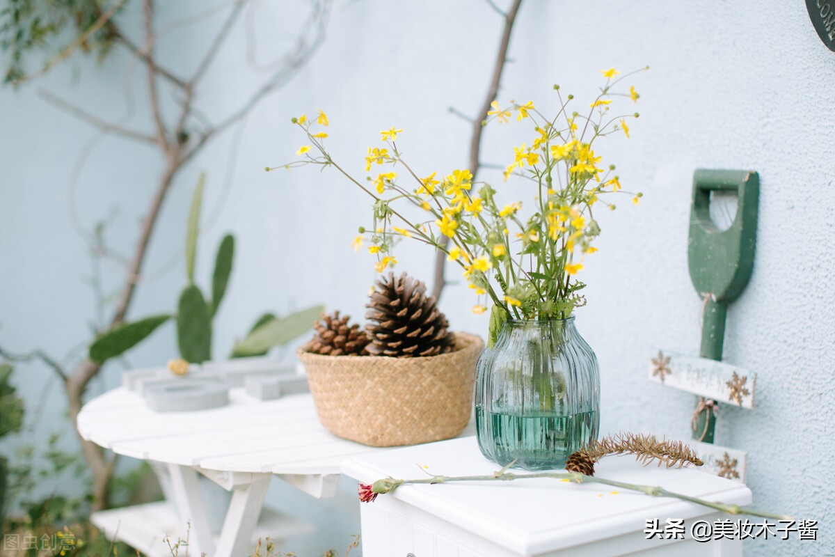 夏秋换季护肤品调整,换季了护肤品