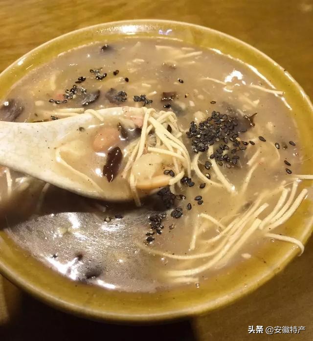 淮北特色小吃一览表,淮北特色小吃排行榜