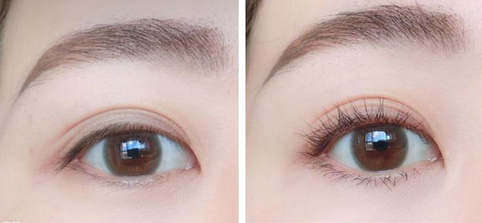 平价好用的睫毛膏防水防晕染推荐,平价彩妆推荐睫毛膏女士用哪种好