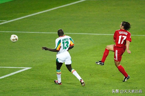 2002年土耳其足球怎么那么猛,02年世界杯土耳其阵容名单