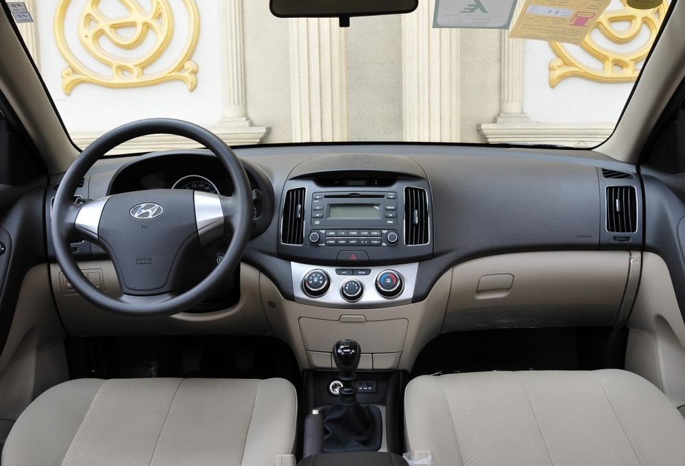 韩系汽车吐槽,为什么说韩系车安全性差