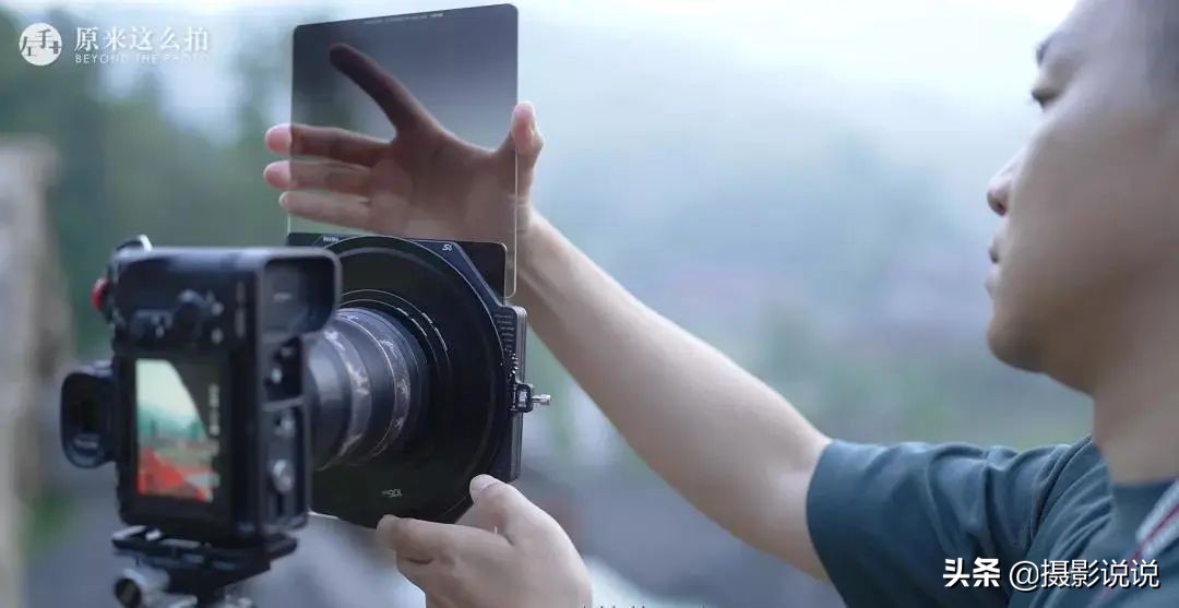 「精选」张千里:NiSiS6for索尼14GM,让灯泡头不仅为星空神器