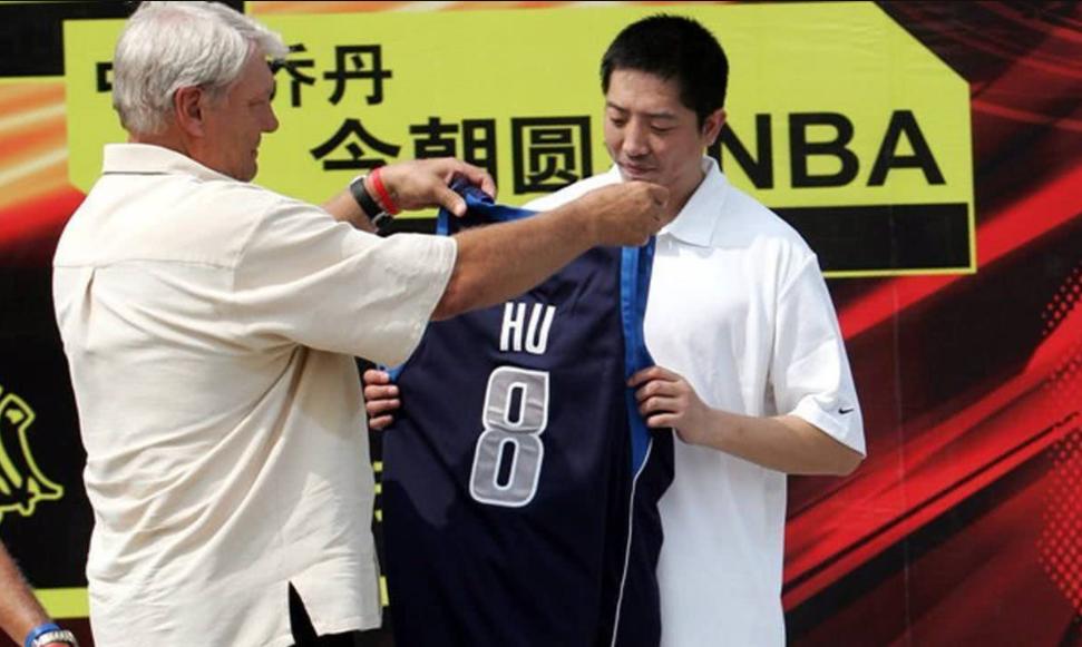 中国乔丹是谁,中国乔丹是哪个球员