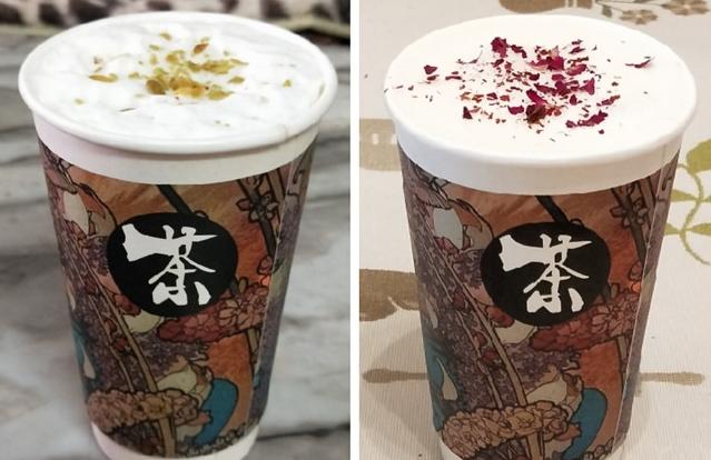 茶颜悦色18块钱一杯的奶茶怎么做,茶颜悦色代购奶茶