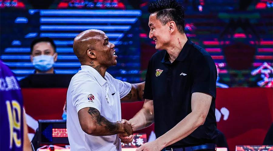 cba半决赛京粤大战,cba京粤半决赛大战