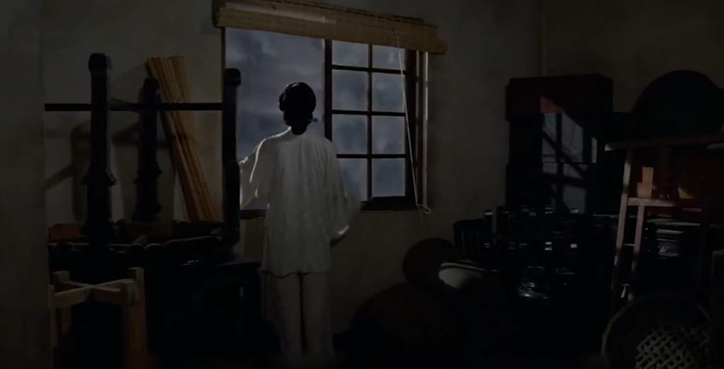 贫贱女子贪图富贵嫁入豪门，却与小叔暧昧逼死残疾丈夫：《怨女》