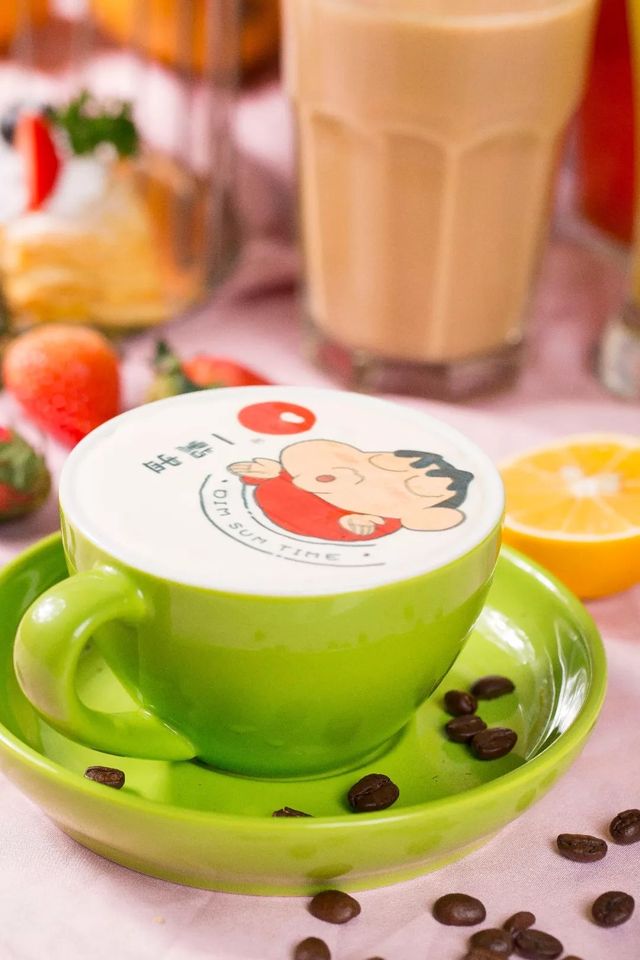 上海蜡笔小新吃饭餐厅,上海蜡笔小新主题餐厅吃什么