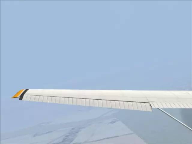 很多同学都搞不清飞机是如何飞上天的？看完这个就全知道了