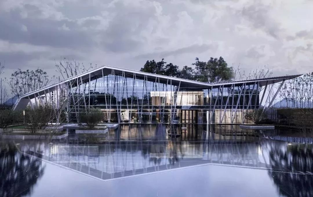 别再见女的就喊美女,见房子就称豪宅,盘一盘上海真正豪宅产品系