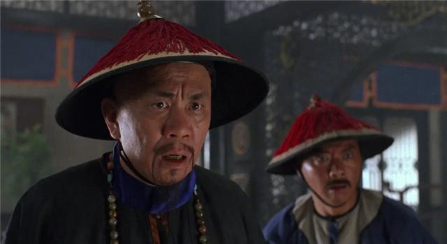 黄霑主演的香港电影,女版洪金宝谢霆锋