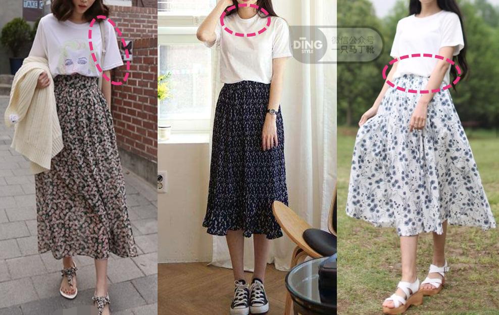 怎么避免穿衣打扮土气,如何避免打扮得用力过猛