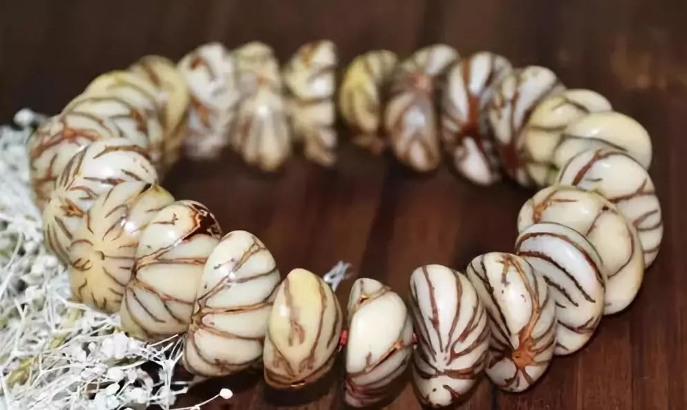 菩提手串大全图解,菩提手串的种类图解