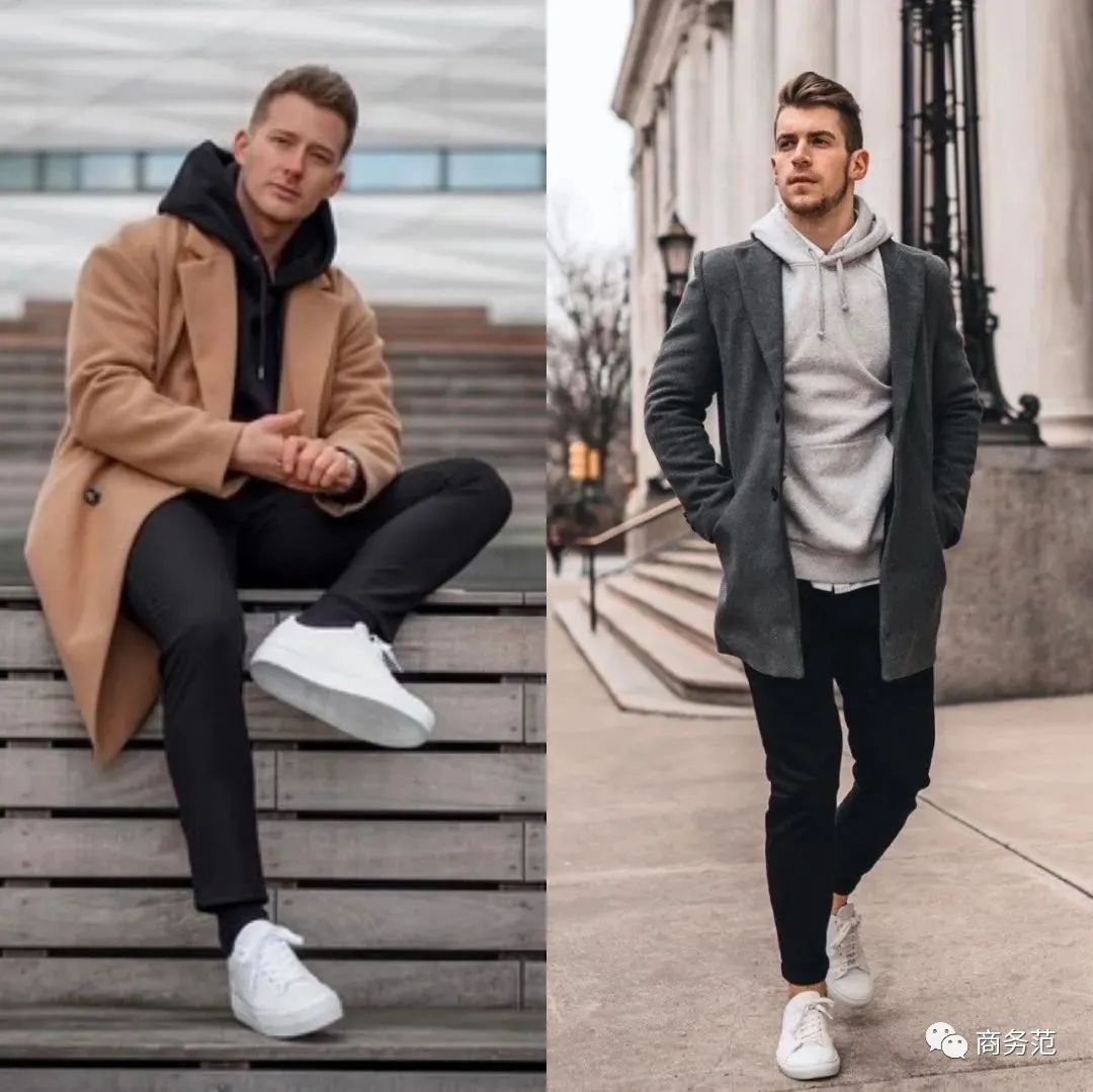 普京穿一套黑风衣,普京穿黑衬衫披外套