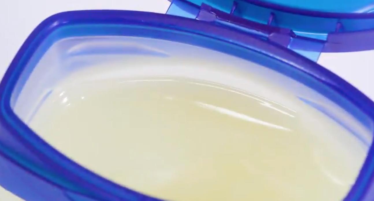 凡士林哪款可以用来擦脸,凡士林正确擦脸方法