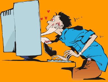 程序员业余生活完整版,程序员生活规律吗