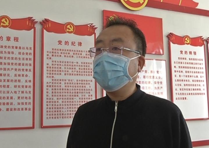 工会先锋|本溪县一中李辉：一颗丹心为教育满腔热忱育桃李