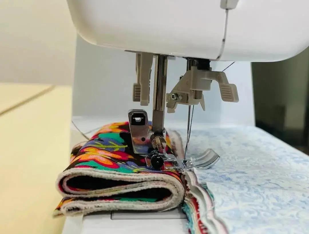 布料不平整如何缝纫,你还在为涂层掉落而烦恼吗