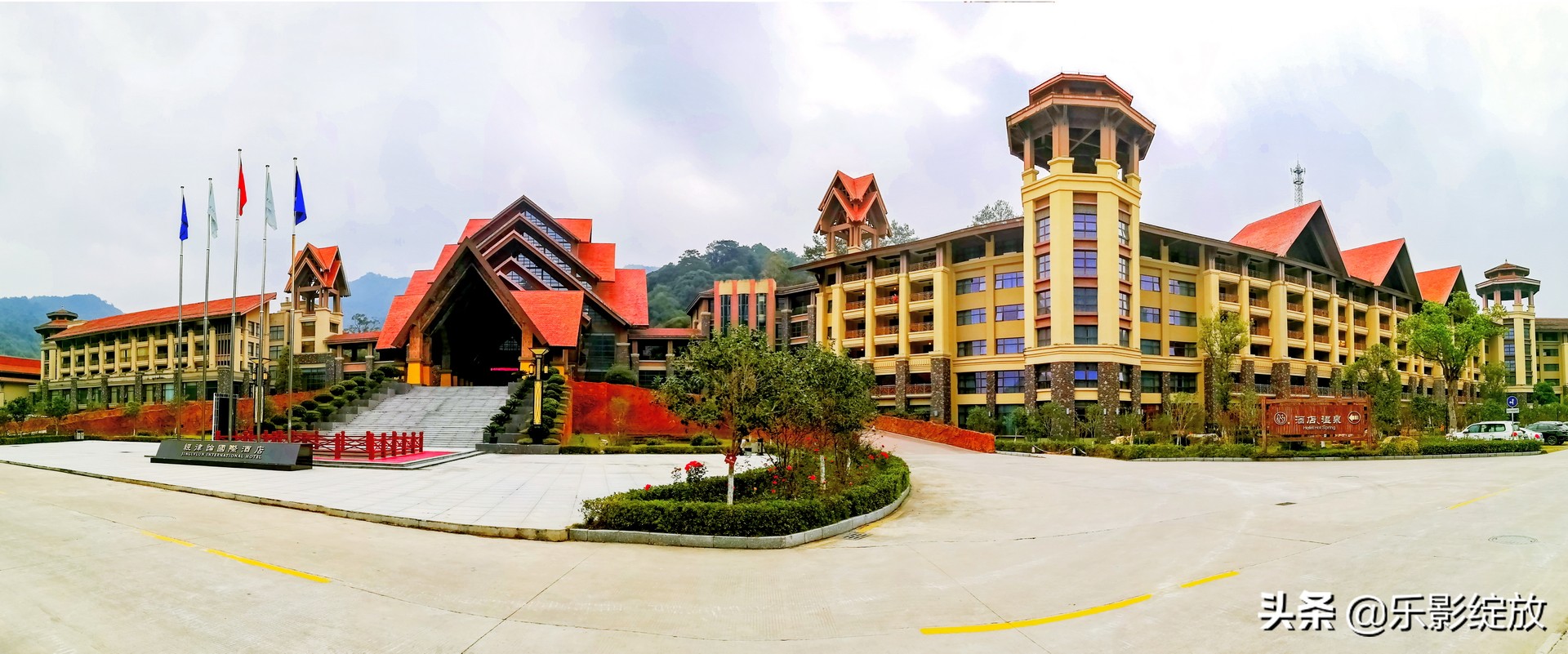 广州经律论文化旅游小镇,经律论文化旅游小镇电话