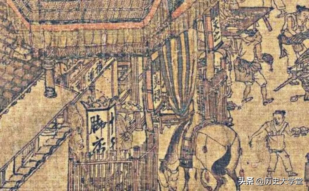 宋朝的灵异事件,古时候为什么杀人祭祀