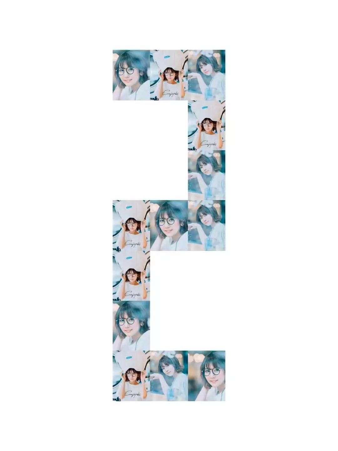 美图秀秀御用p图大师段子,美图秀秀最火p图