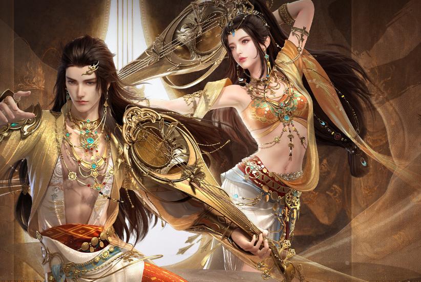 逆水寒六元时装破亿,逆水寒龙年时装爆料视频