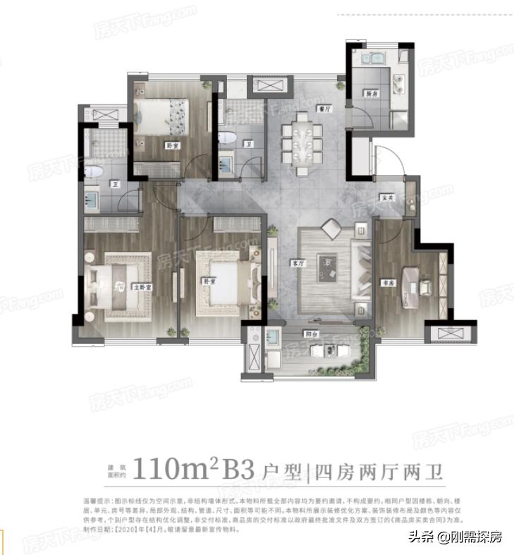 福州东二环板块前景,福州江南cbd片区分析