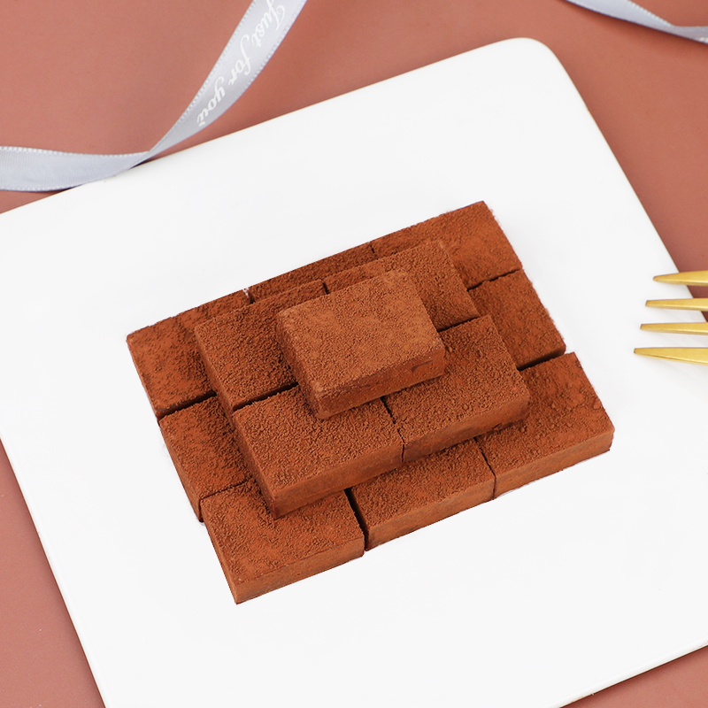 淘宝上有哪些颜值爆表的撩妹零食？