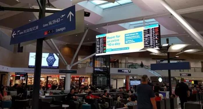 海外跨年圣地,适合国外跨年旅行的地方