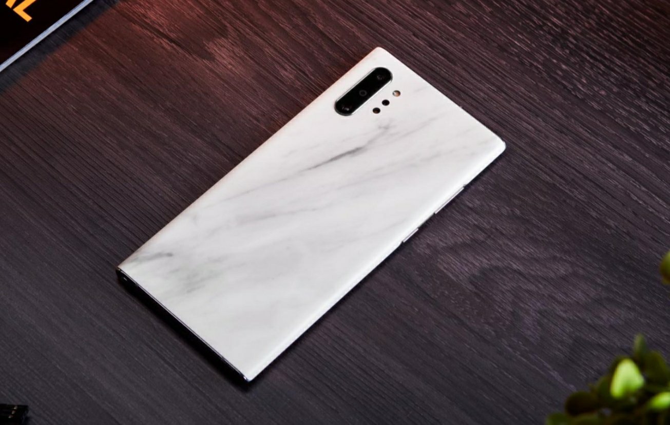 galaxynote10+翻新多少钱,galaxynote10刷机