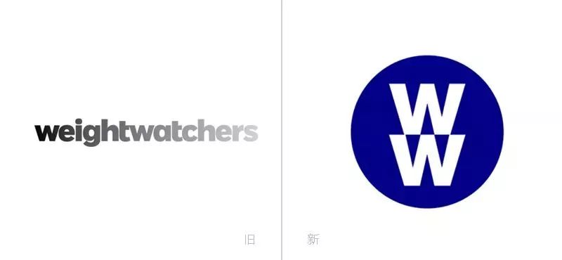 2021哪些品牌换了logo,标志新logo发布会