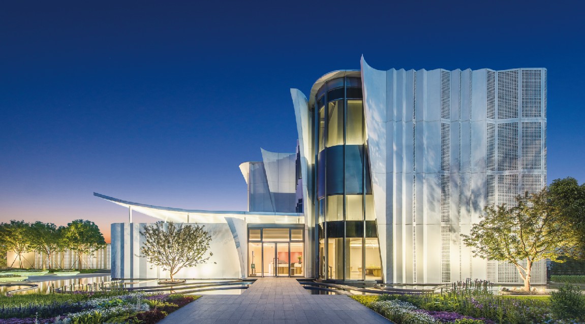 实地地产智能化,实地地产集团有限公司股票