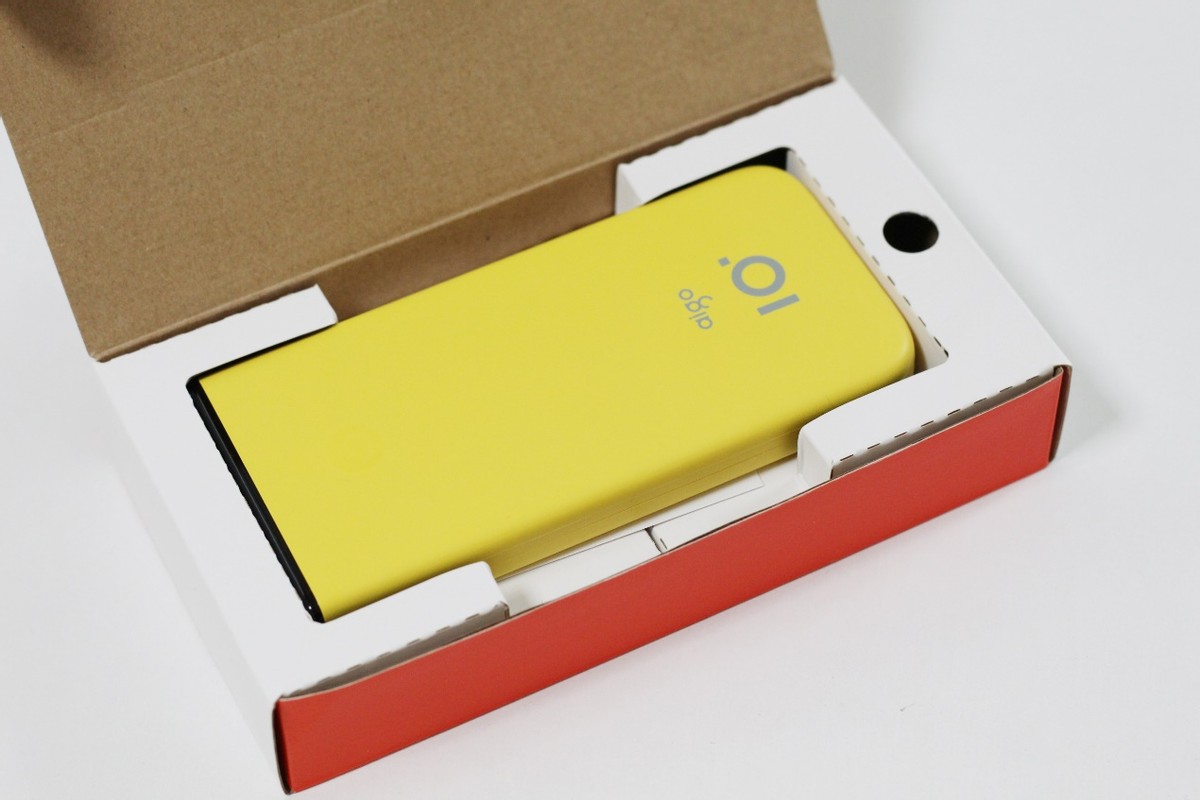 aigo20000毫安充电宝快充,aigo移动电源d20000+