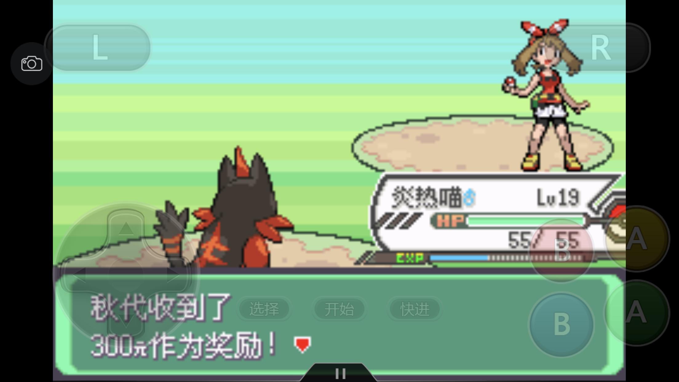 究极绿宝石3一周目完整图文攻略,究极绿宝石5一周目攻略