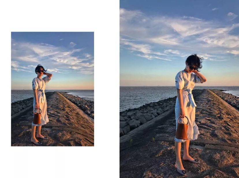 秋天来了,到崇明岛(我国第三大岛)走一圈吧