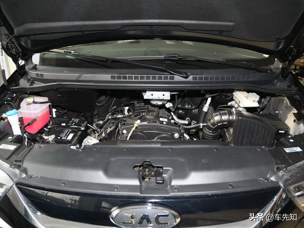 高品质商务mpv瑞风m4国六到店,商务接待选瑞风m4七座哪个版本