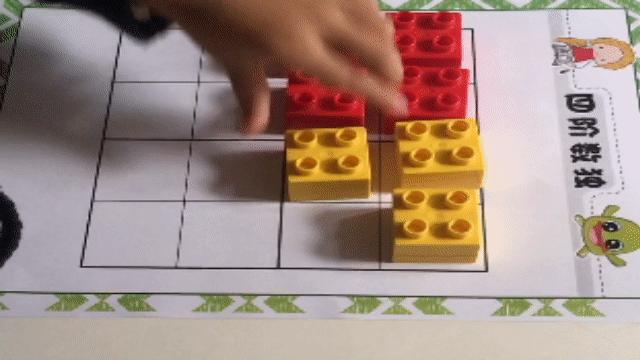 中等难度的数独怎么玩,3岁孩子数感和逻辑思维训练