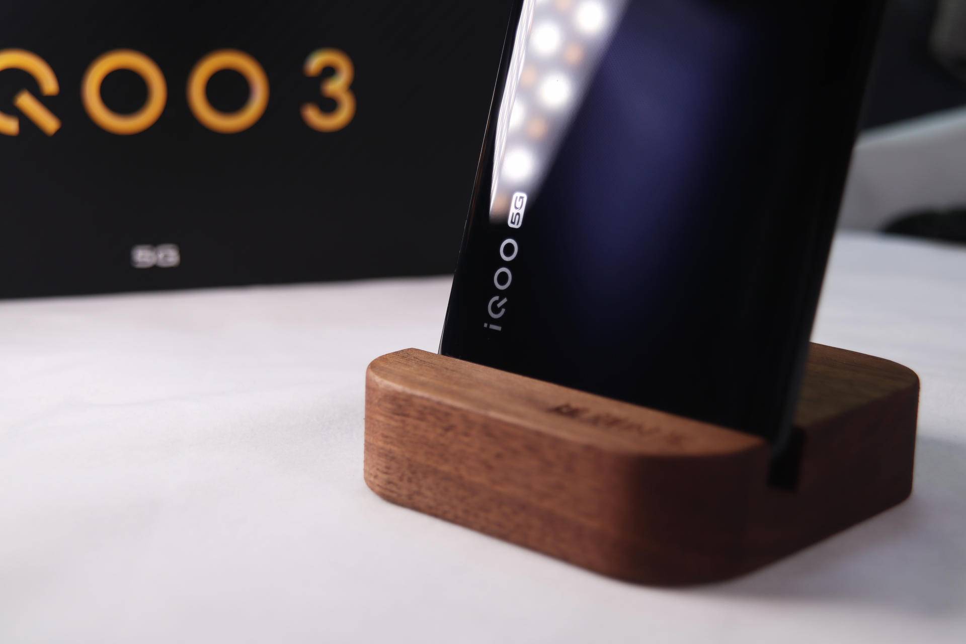 iqoo3手机有什么好性能,iqoo3手机游戏性能详细评测