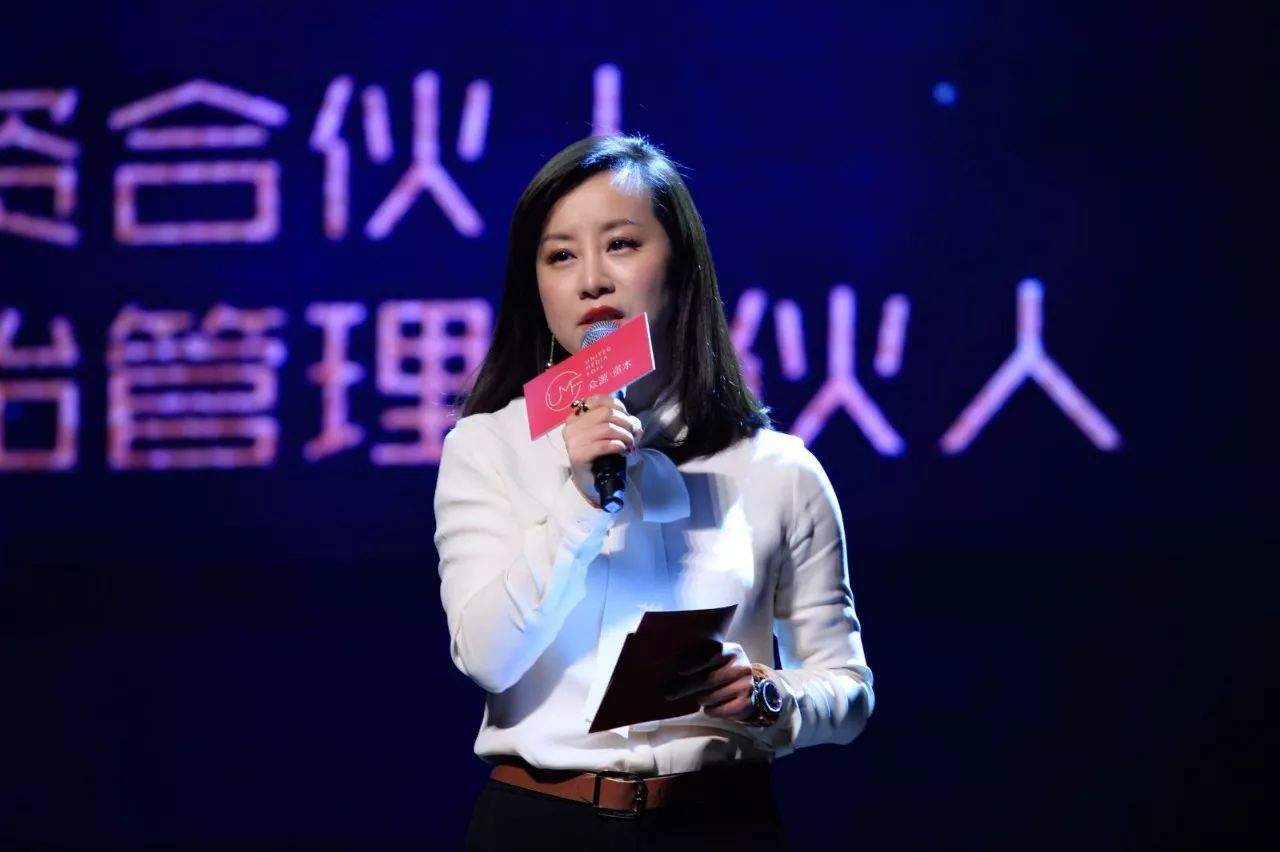 “她投资”崛起：今天是女神节，来看看国内创投圈的“半壁江山”