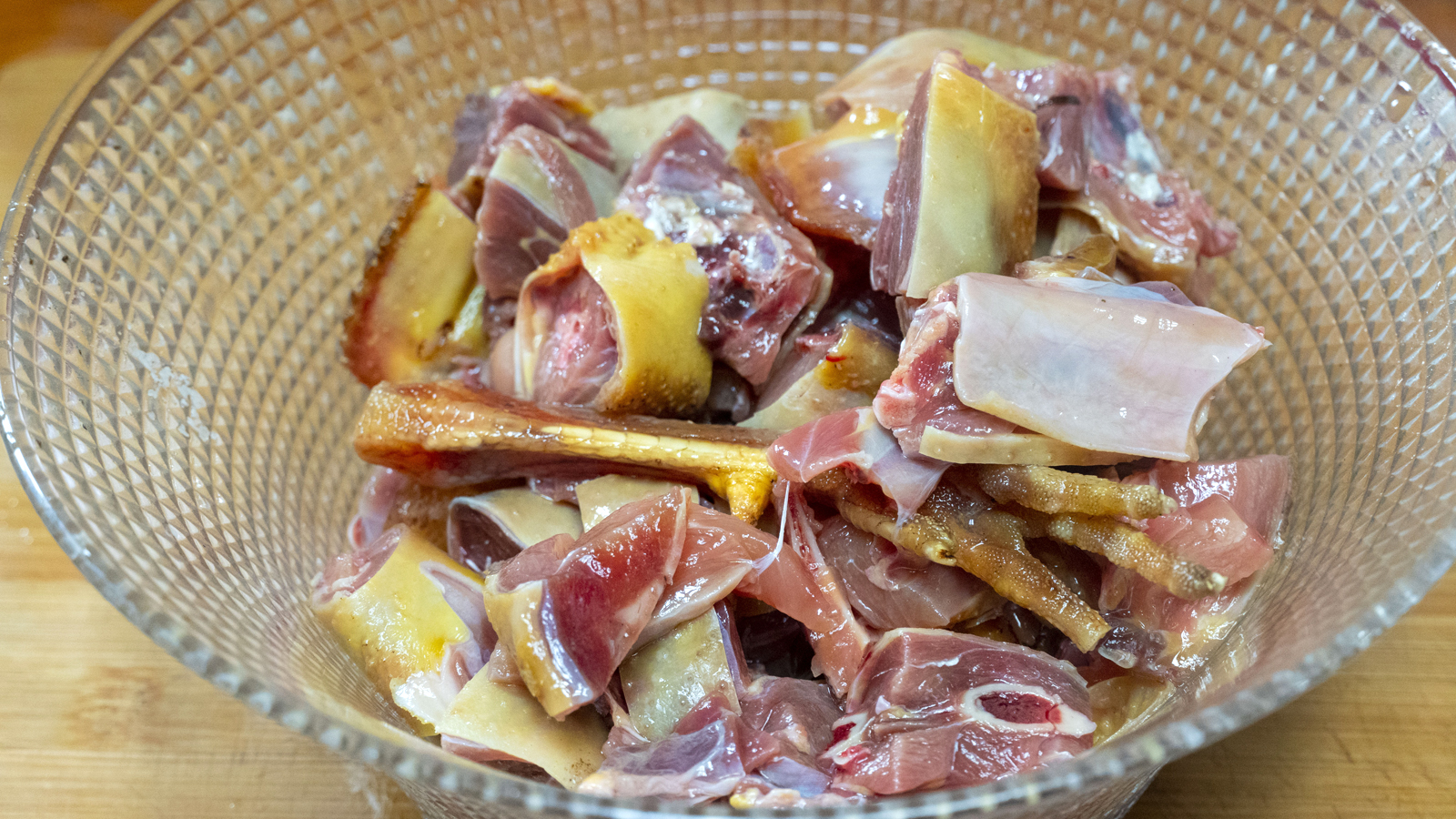 冬季暖胃美食冬后要进补,冬天养生食谱三款进补美食做法