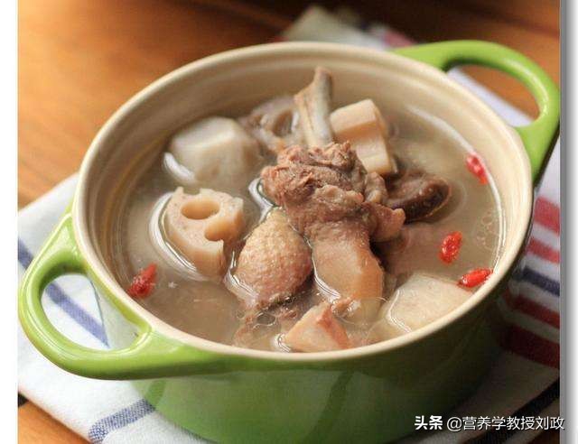 好吃的感冒偏方,治感冒的药膳