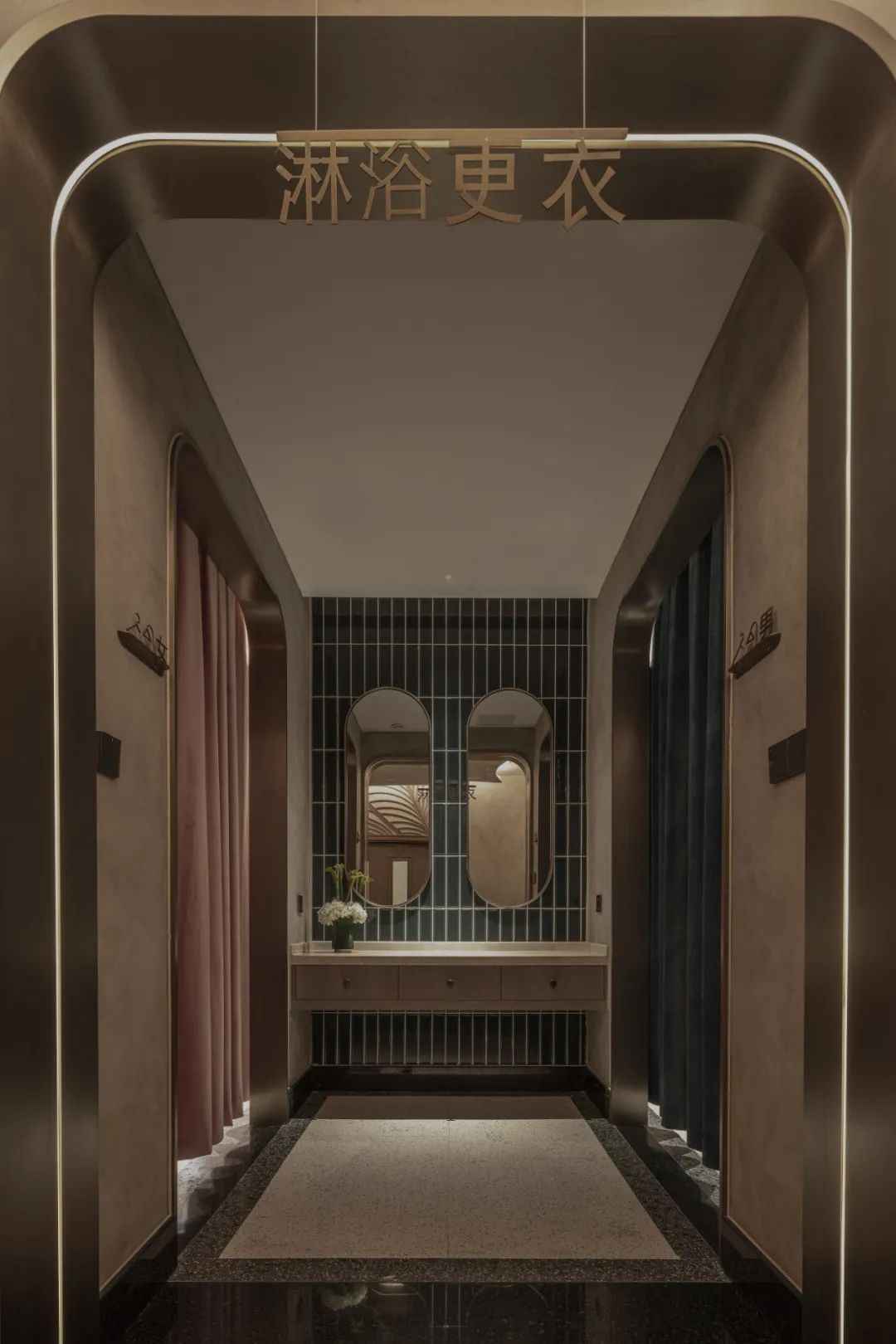 古典与流行的融合,古典韵味与现代气质