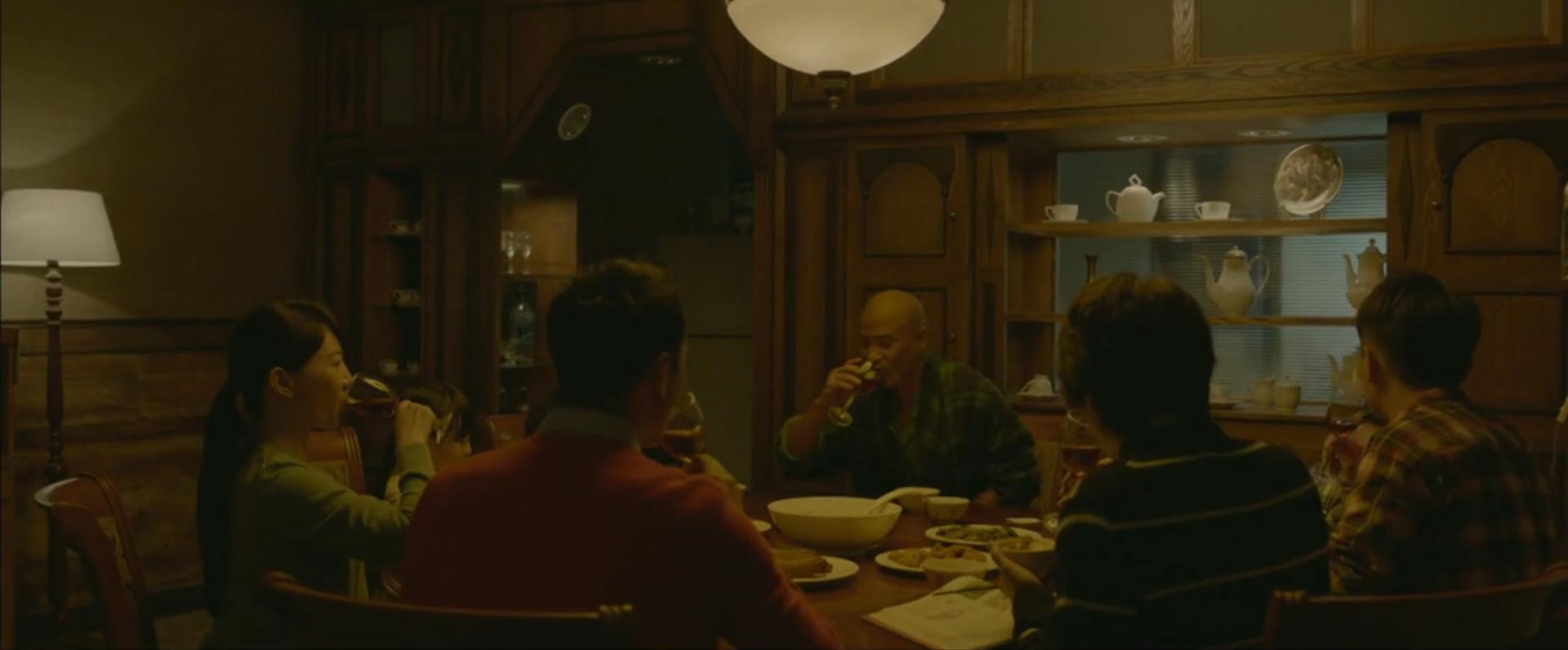 生猛情色撞击与人性黑暗面窥视，九把刀的这部神作我应该劝你别看