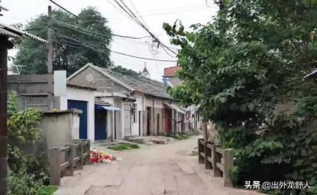 安徽舒城：建国七十周年特别奉献，亲历者讲述三克舒城县城！