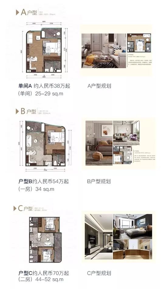 泰国高端海景公寓200米到海边,泰国海边公寓长租价格