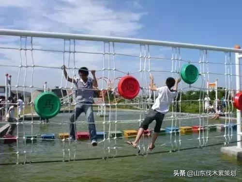 日照花仙子打卡地,日照东夷小镇旅游攻略